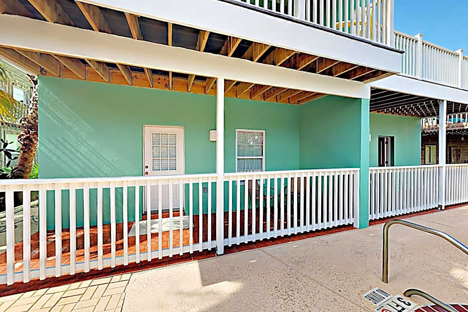 Marlin Street C