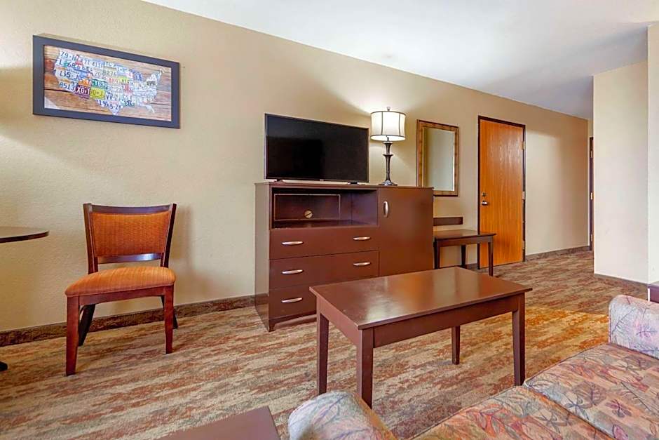 Econo Lodge Black Hills