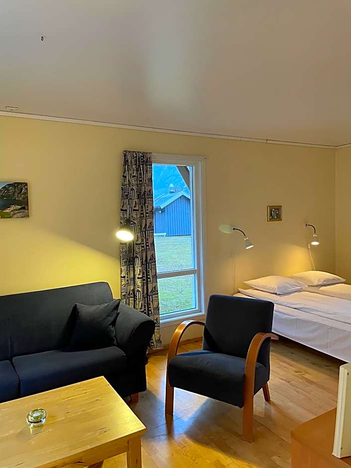 Lærdal Ferie- og Fritidspark