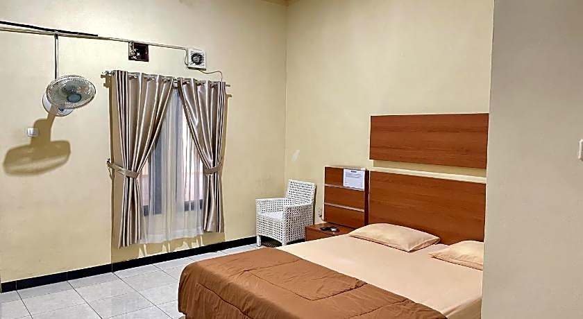 RedDoorz @ Pataruman Garut