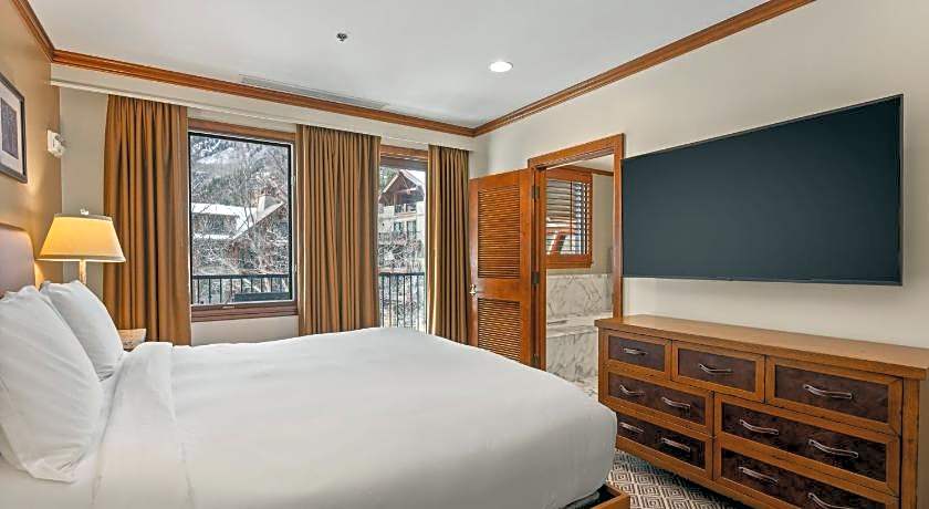 The Ritz-Carlton Club Aspen Highlands