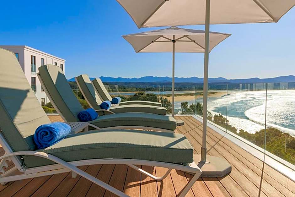 The Plettenberg Hotel