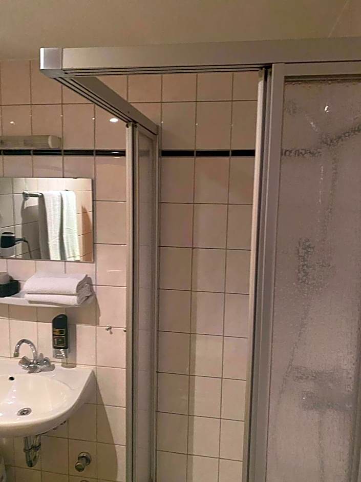 Hotel Restaurant Frankenturm