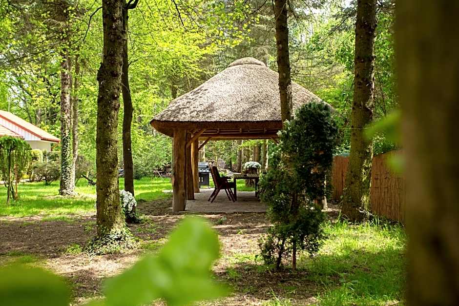 Noclegi Pod Dębem u Jakuba