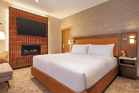 Two-Bedroom Casita