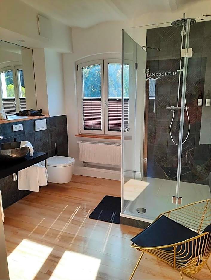 Hotel Gut Landscheid