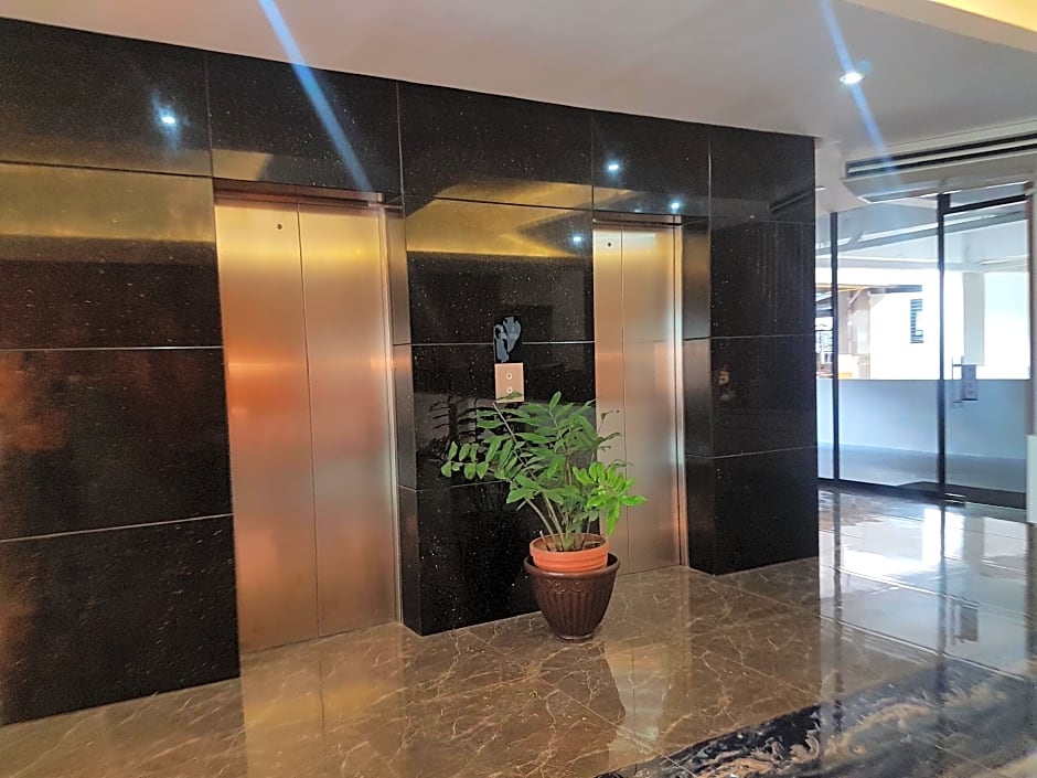 Eastland Hotel and Residences