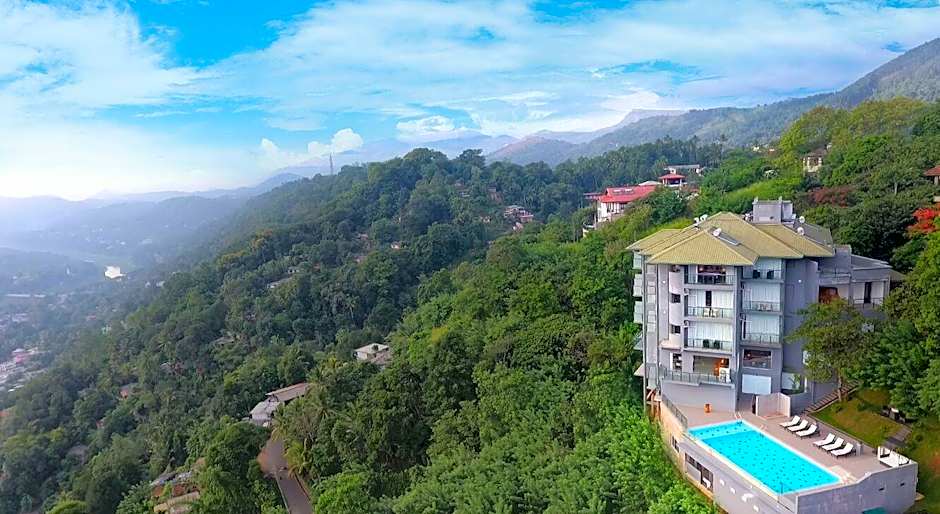 mount blue kandy