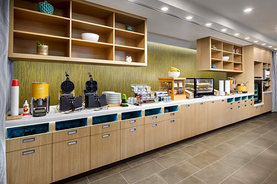 Home2 Suites by Hilton Lake Mary Orlando