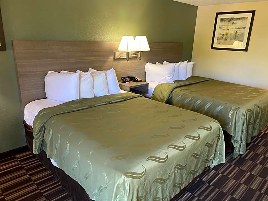 Quality Inn