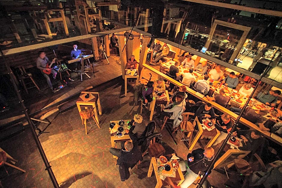 Termag Hotel Jahorina