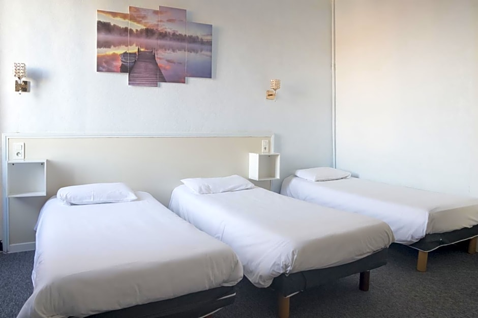 Citotel Hôtel Cesar