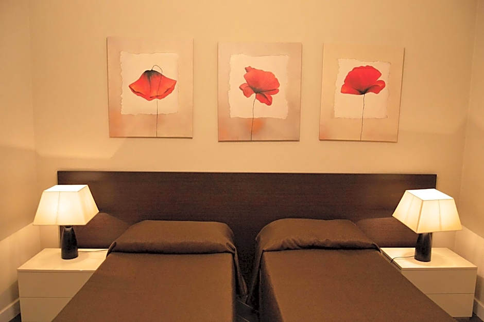 Palazzo Ducale Suites