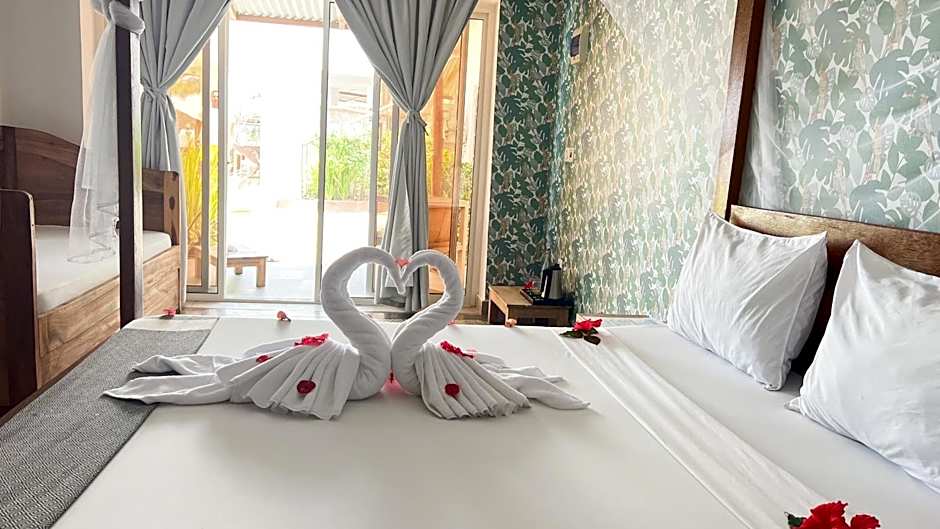 Seashore Beach hotel