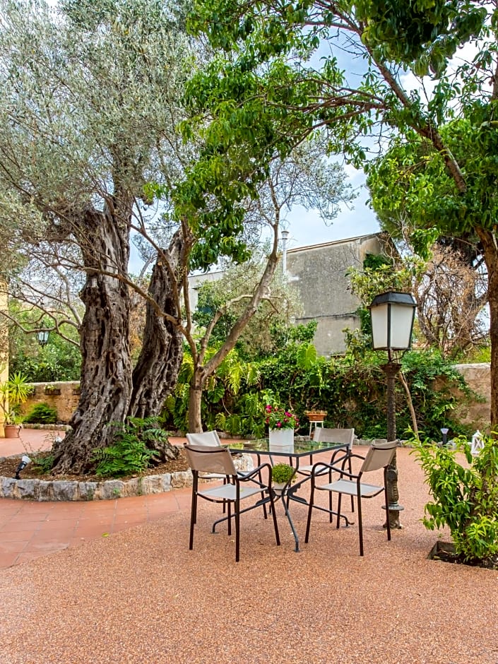 Villa Ammirata Mondello by Wonderful Italy