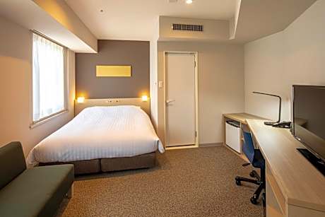 Single Room - Non-Smoking