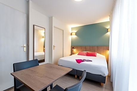 Superior Double Studio