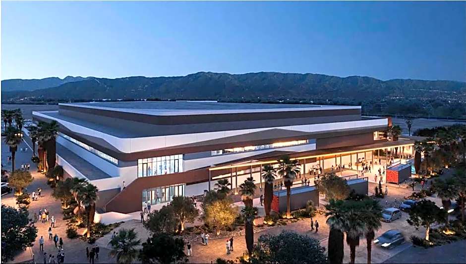 Holiday Inn Express Palm Desert By IHG