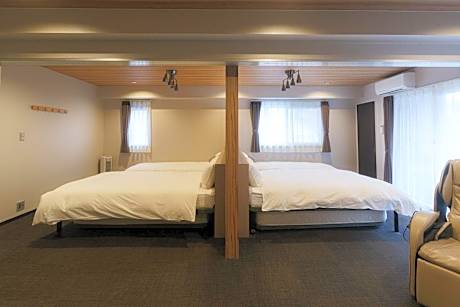 Suite with Terrace - Last Check-in 21:00 