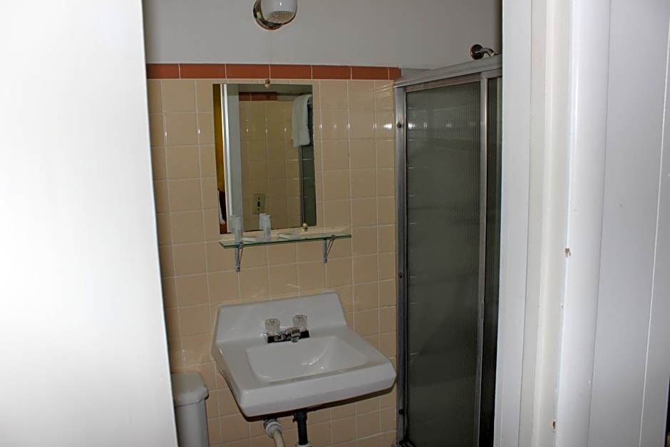 Mecca Motel Sandusky