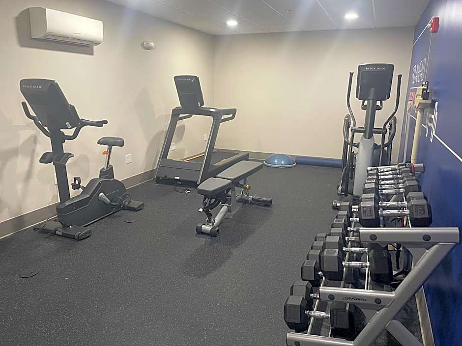 Holiday Inn Express Hotel & Suites Kodak East-Sevierville By IHG