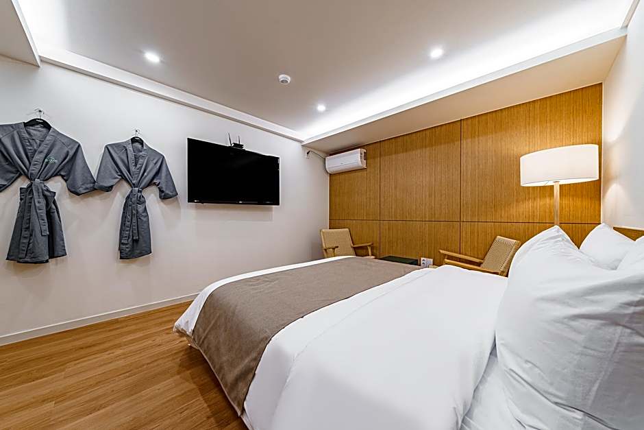 25 Hours Hotel The Park