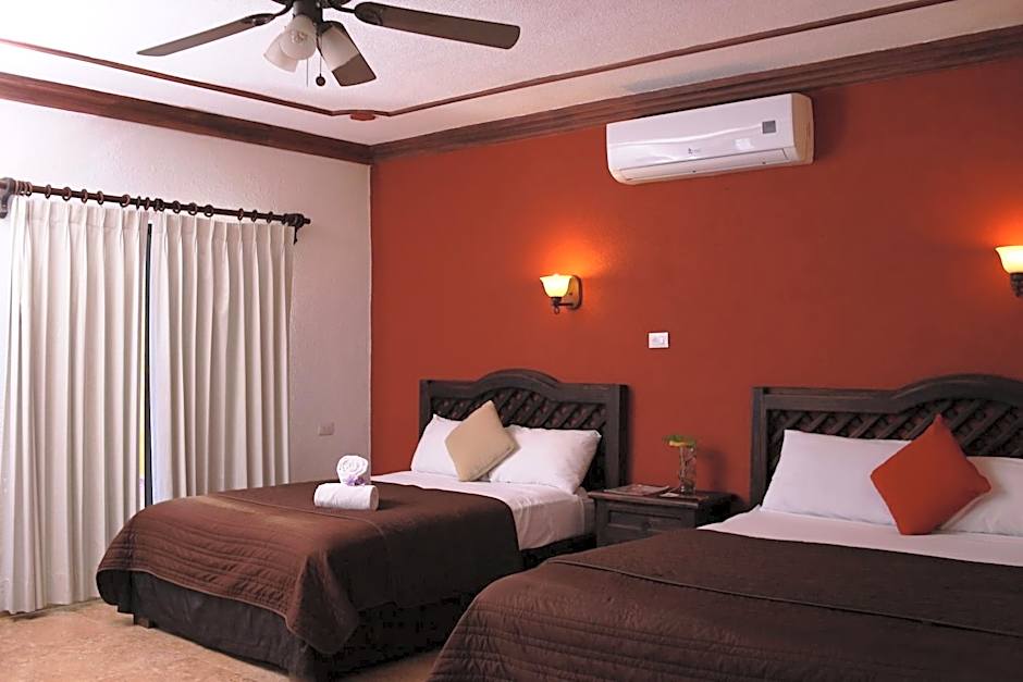 Hotel Rinconada del Convento