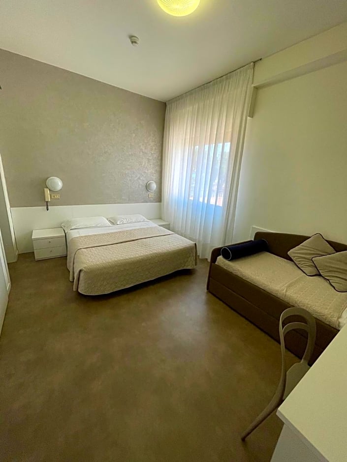 Hotel Cristina