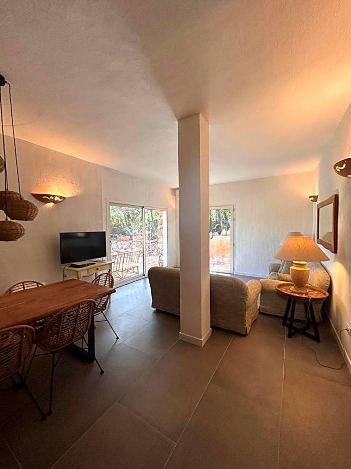 Le Case Di Capriccioli