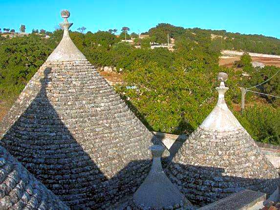 Trulli Panoramici