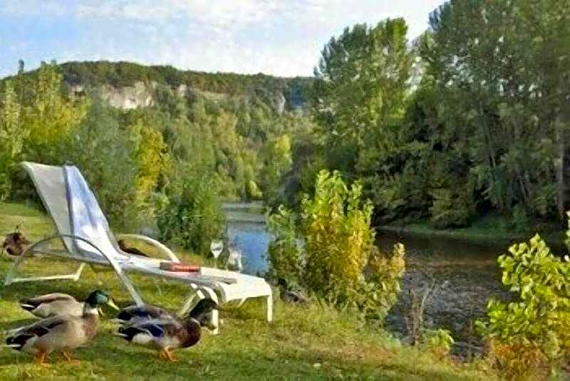 Hostellerie Du Passeur