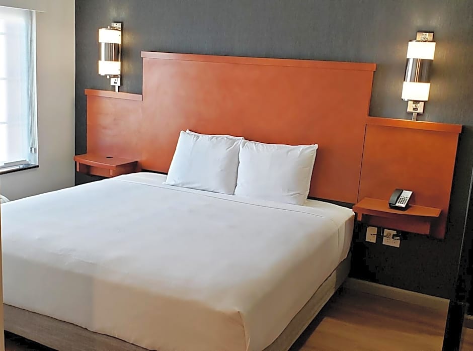 Hyatt Place Santa Fe