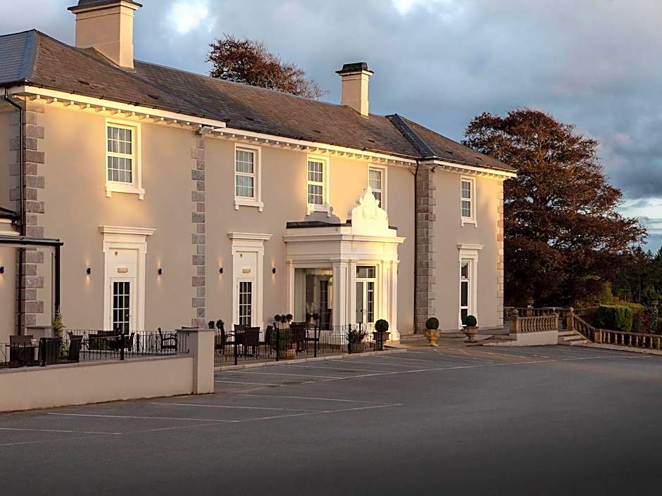 Elfordleigh Hotel