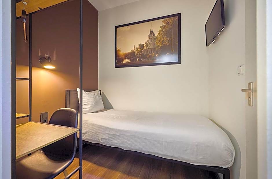 Quentin Museum Square Hotel