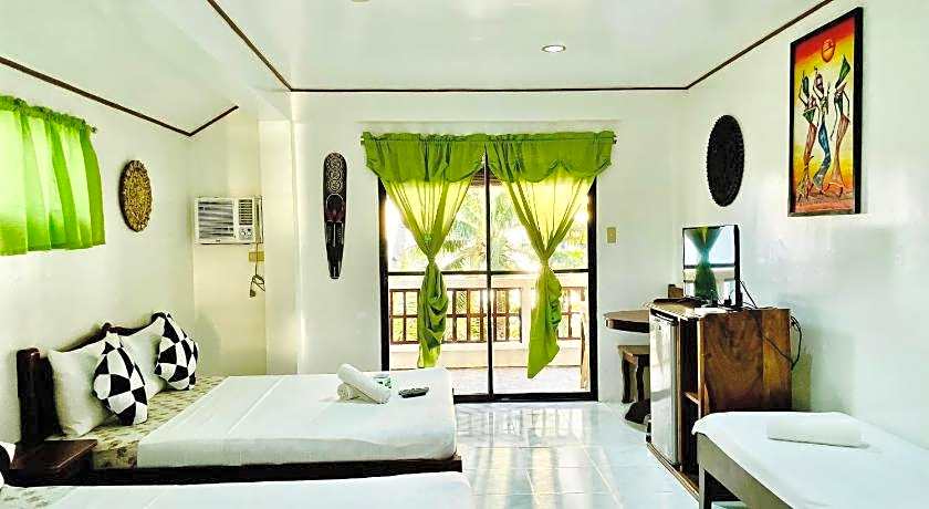 Casa Fiesta Resort Boracay – Boracay Island, MN