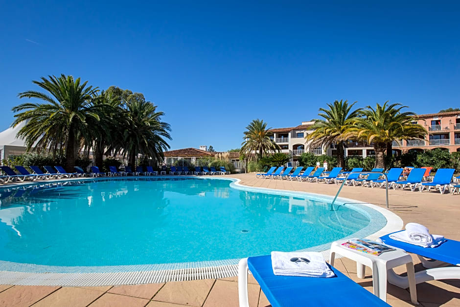SOWELL RÉSIDENCES Perles du Golfe de Saint-Tropez