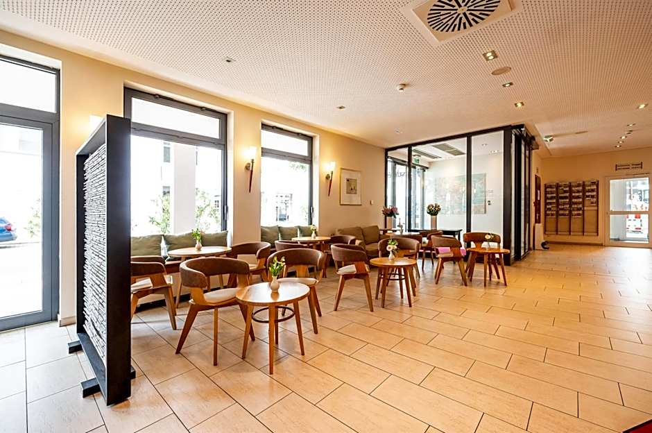 Best Western Hotel Nürnberg City West