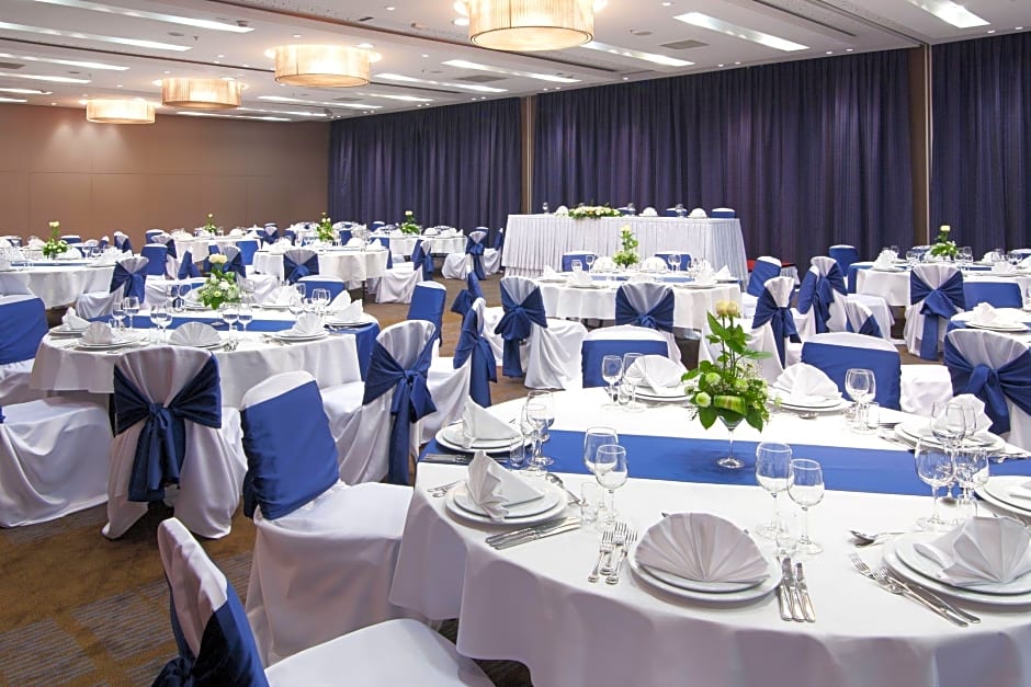 Holiday Inn Almaty By IHG