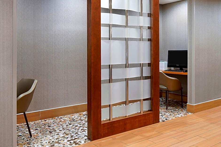 SpringHill Suites by Marriott Scottsdale North