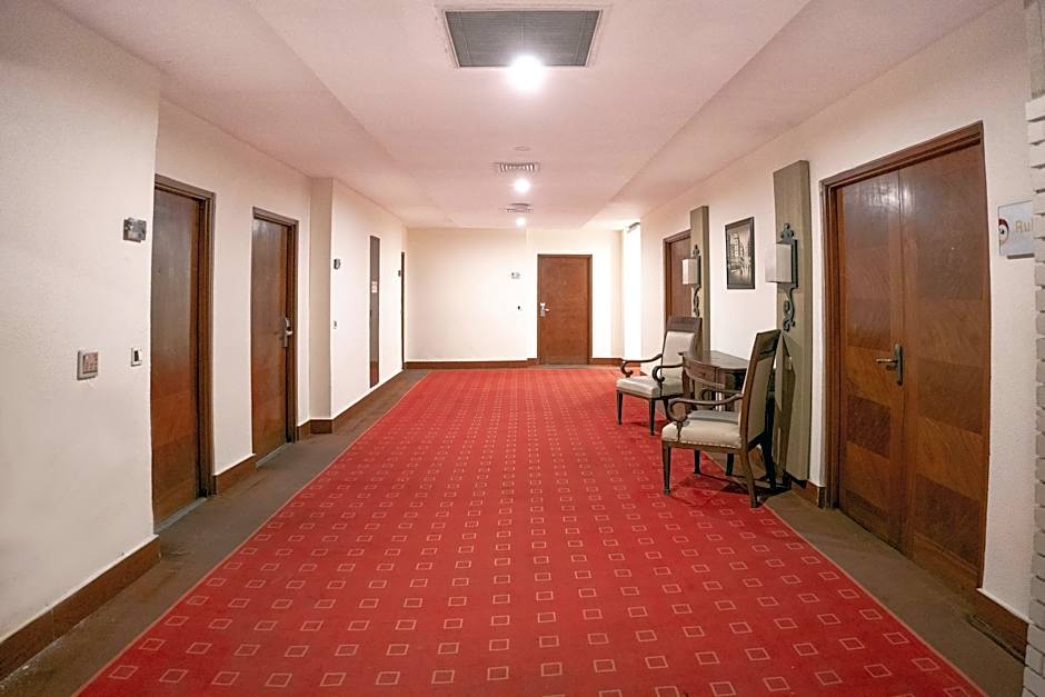Hotel One Faisalabad