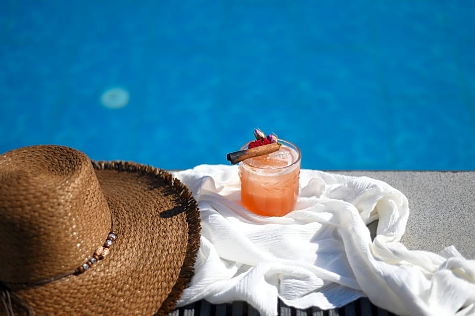 Oludeniz Blu Luxury Unique Hotel - Adults Only