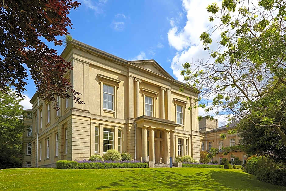 Macdonald Bath Spa Hotel