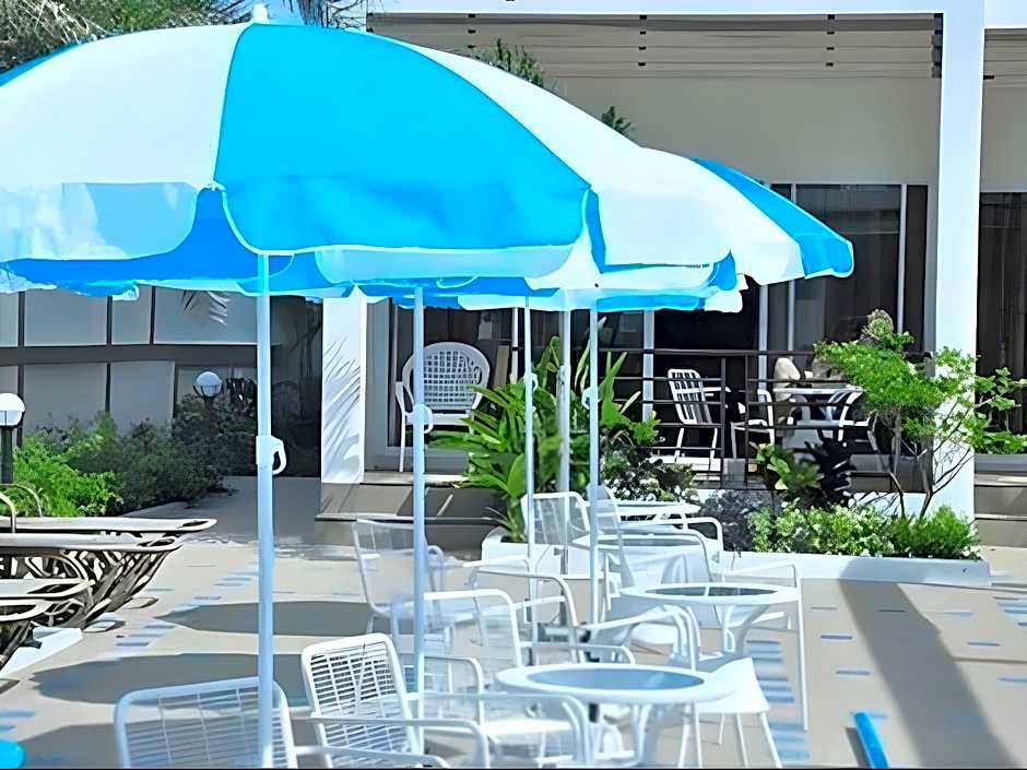 Tulip Boutique Hotel