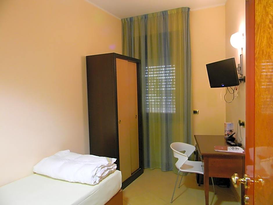 Grand Hotel Paradiso