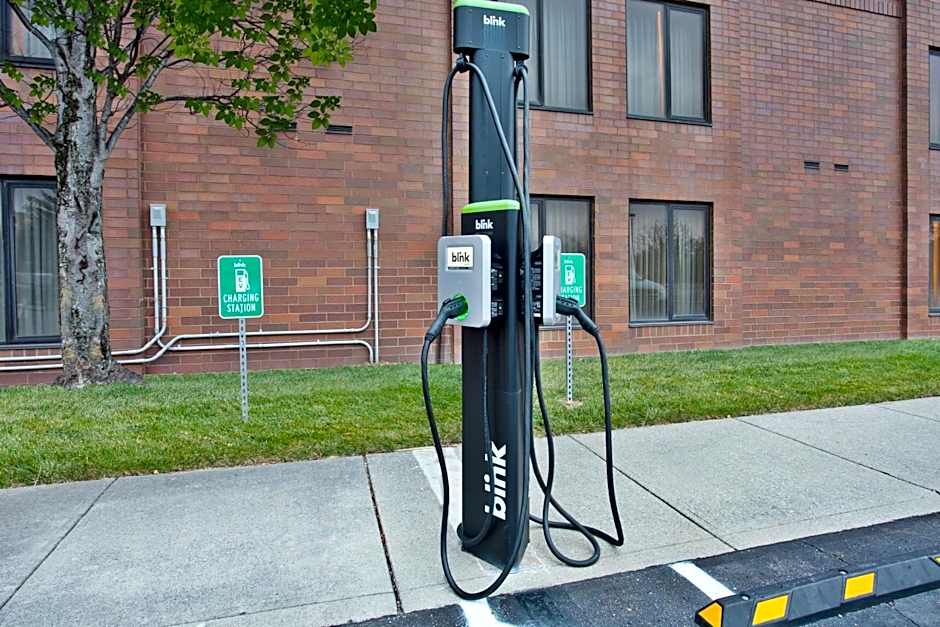 Columbus Airport Marriott