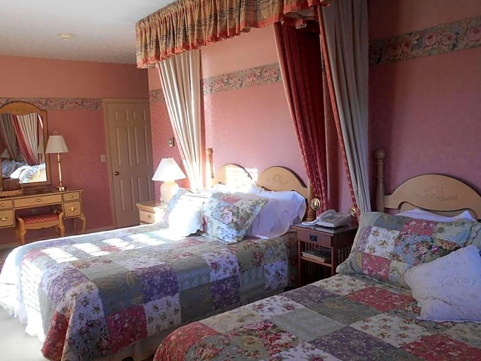 West Ridge Bed and Breakfast, LLC