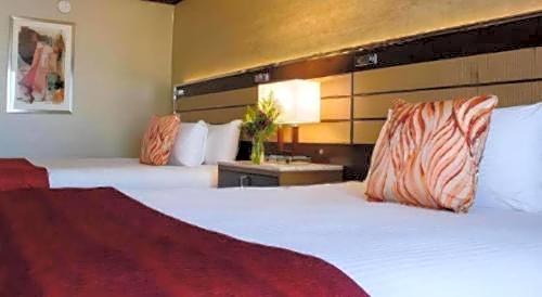 Ameristar Casino Hotel Kansas City