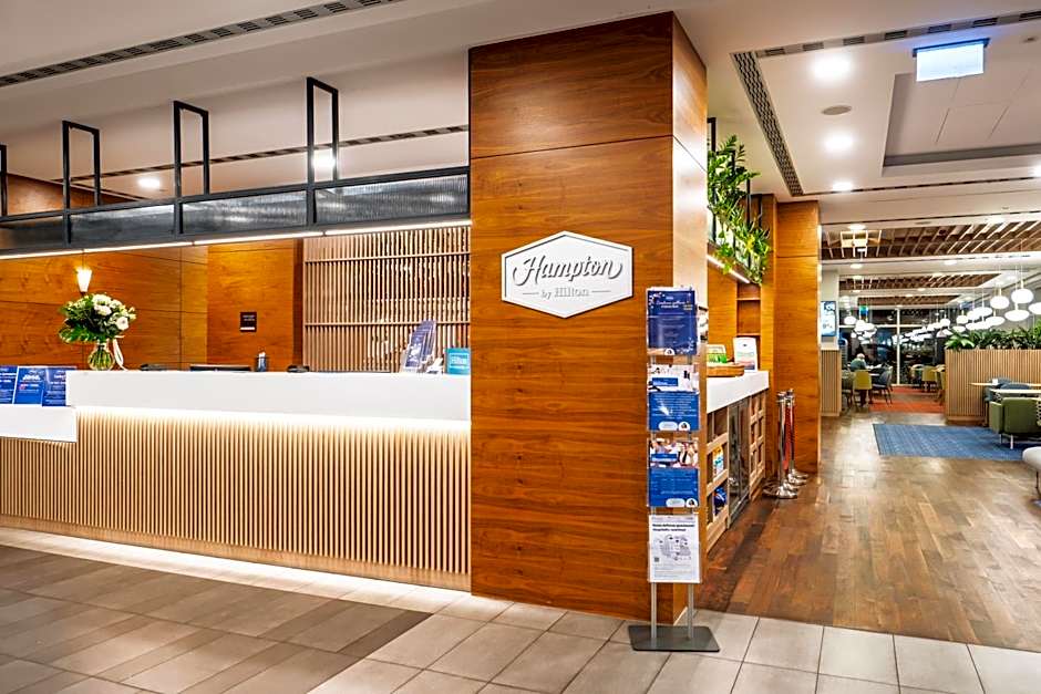 Hampton By Hilton Swinoujscie