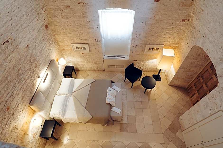 Relais Il Santissimo