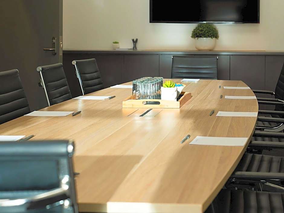 Mercure Newcastle Airport